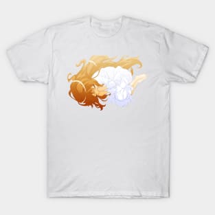 Taiga Dress T-Shirt